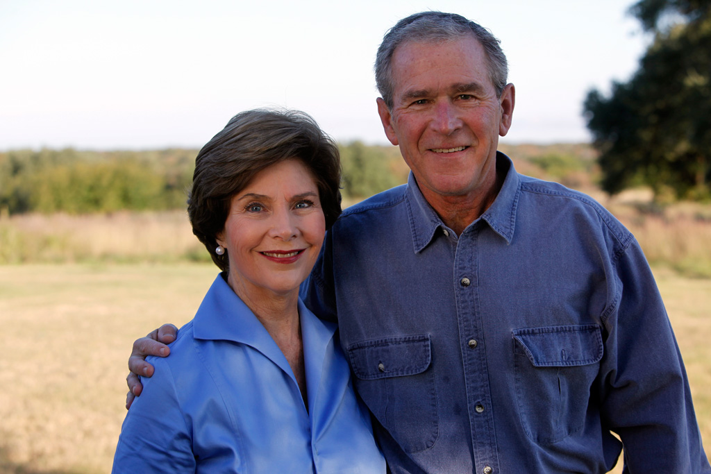 Bush_Laura_GW_ranchTex.jpg