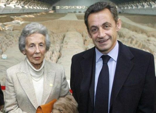 Sarkozy_Mama_undated.jpg