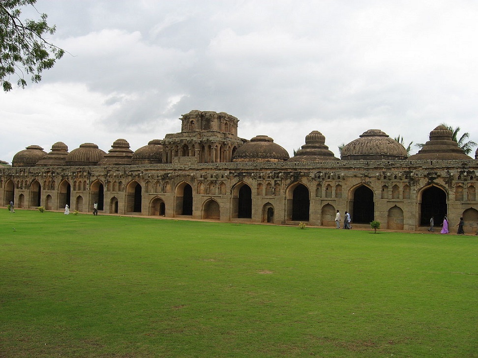 Gajashala_ElephantStable.jpg