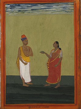 Brahmin_fortune_teller_and_his_wife_1770.jpg